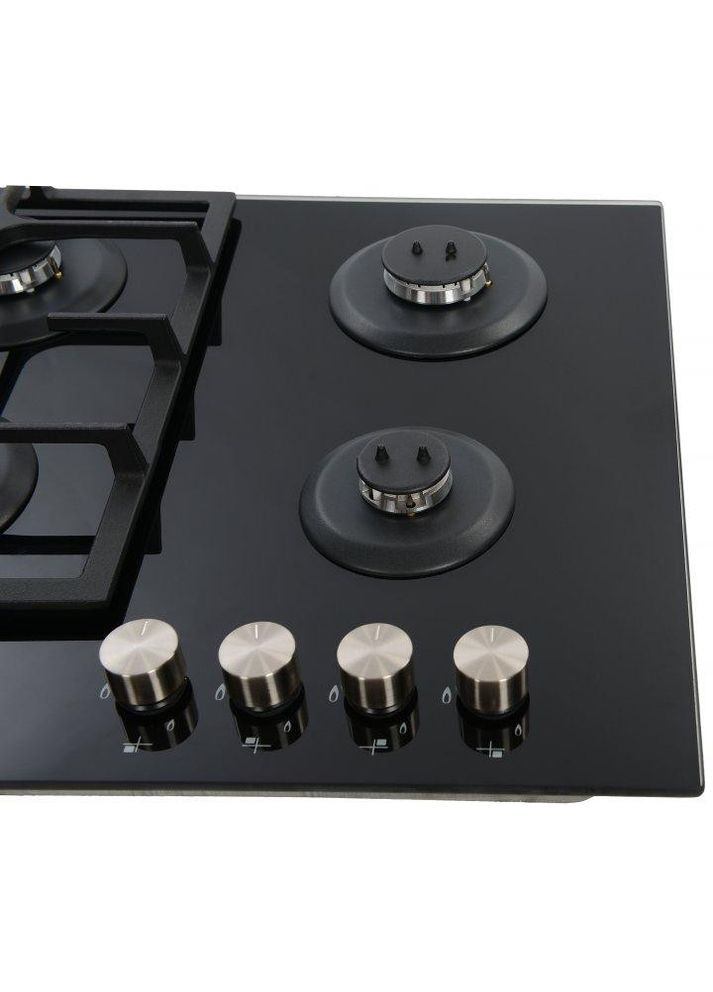 Варочная поверхность газовая GOS 6415/NB WHIRLPOOL (332960774)