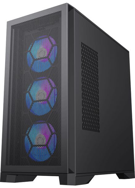 Корпус Tower E-ATX без блока питания Leader GameMax (360411664)