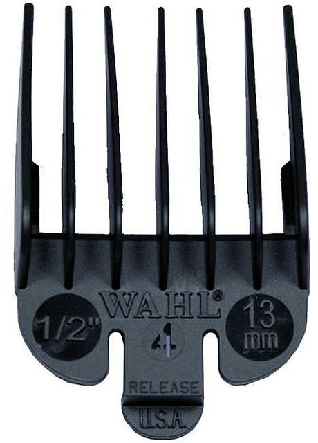 Насадка для машинки №4-13 мм, 03144-001 Насадка для машинки №4-13мм, 03144-001 (2-936761) Wahl (369790104)