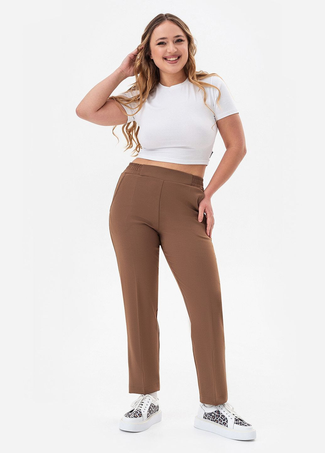 Жіночий костюм KAMELIA Garne (320583009)