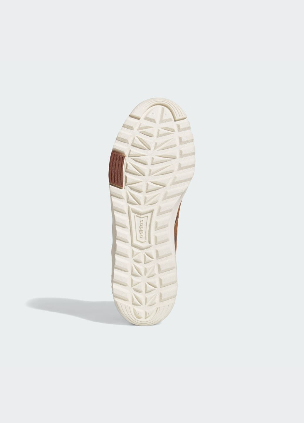 Кроссовки Hoops 4.0 Mid adidas (357207742)