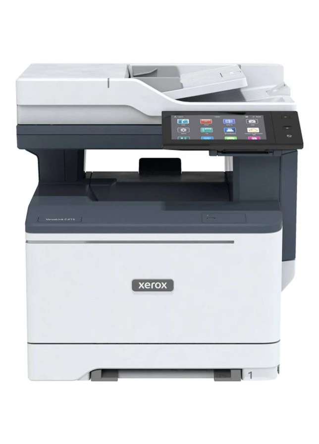 МФУ лазерное VersaLink C415DN (C415V_DN) Xerox (332769894)
