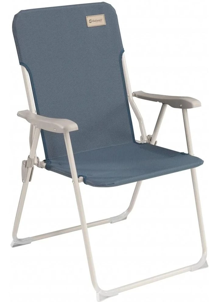 Кресло складное Blackpool Ocean Blue (928873) Outwell (394697916)