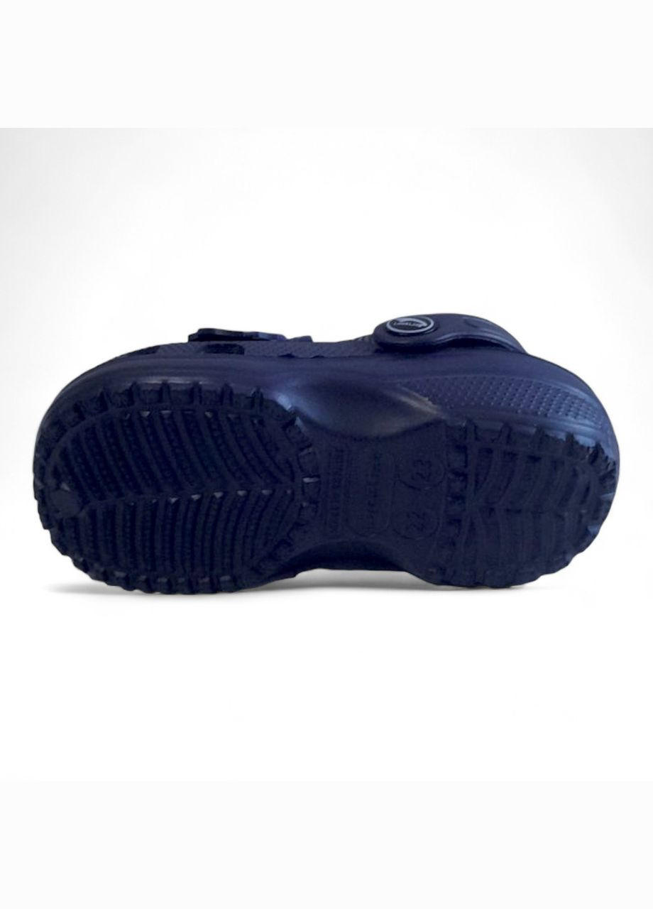 Крокси дитячі розмір (14см.) персикові Luck Line (319152510)