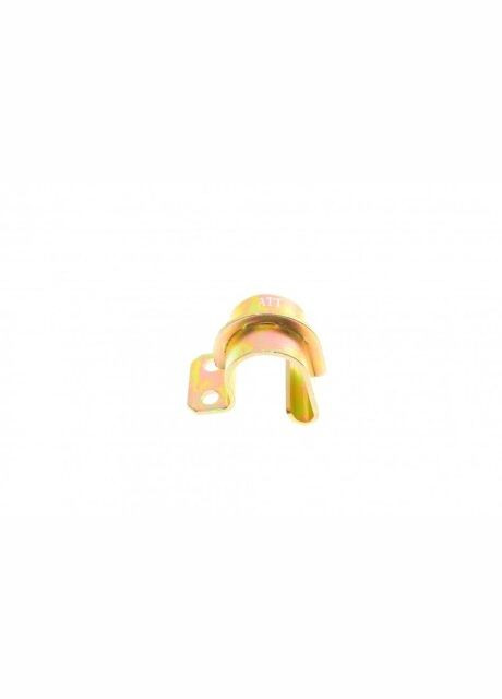 Кронштейн стабілізатора (заднього) MB Sprinter 901 (верхній) (3289) 100 3289 (opt-om) No Brand (340412575)