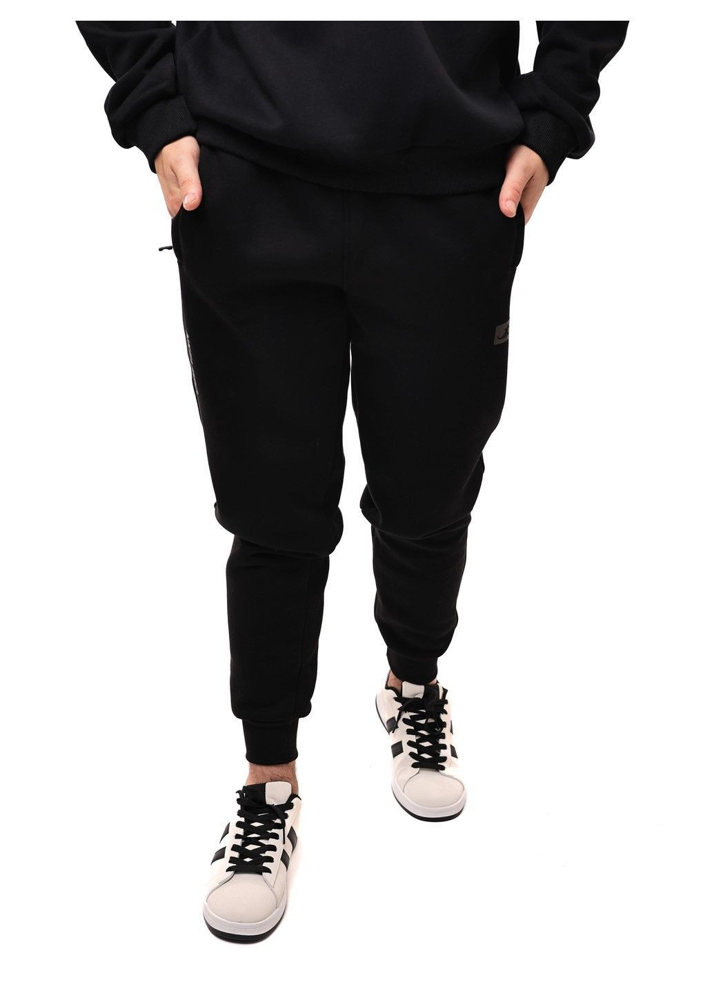 Штани спортивні чоловічі No Brand (365550582)