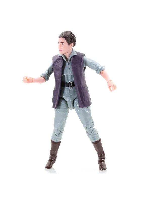 Экшен-фигурка Star Wars The Force Awakens The Black Series General Leia Organa () Hasbro C3291/B3834 (395873084)