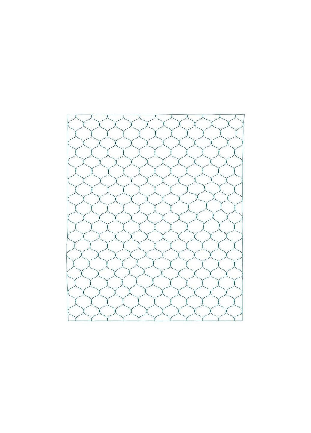 Сетка для вьющихся растений и защиты растений и грядок от птиц, 4 х 5 м Parkside (362495602)