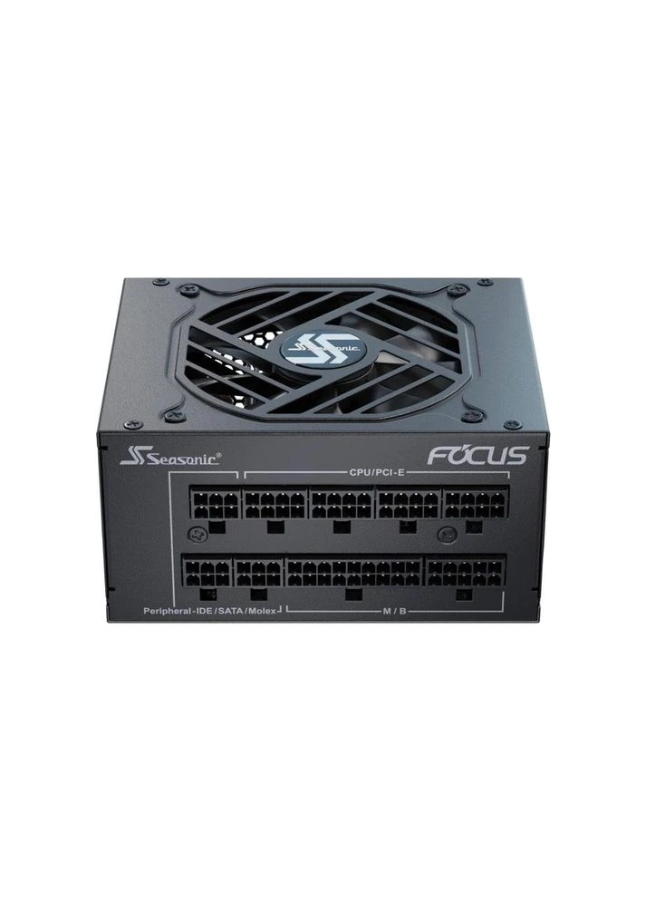 Блок живлення 750W (FOCUS-SPX-750) Seasonic (390918333)