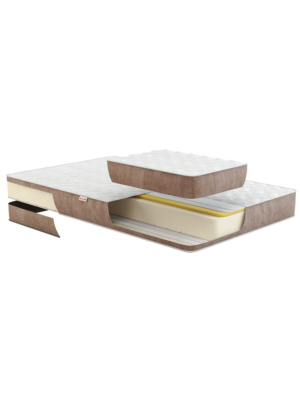 Матрац Infinity Pulsar 180*190 см Come-for (370291765)