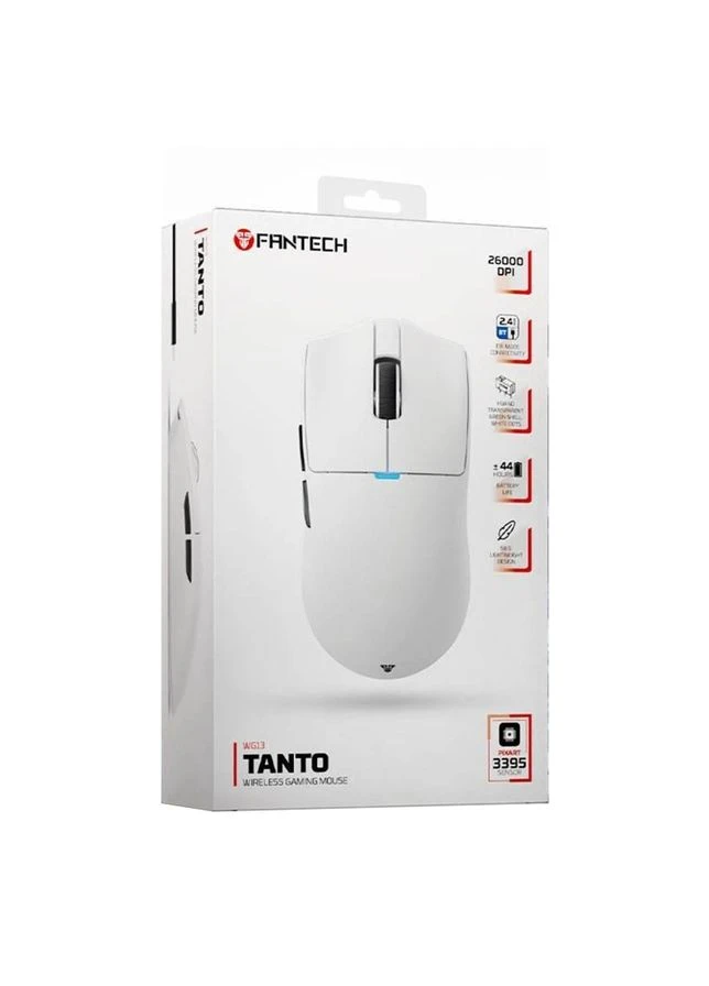 Беспроводная Мышь Игровая WG13 Tanto Fantech (372011029)