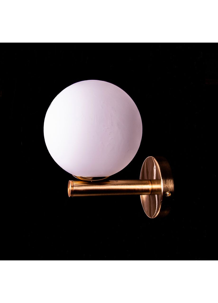 Бра на 1 лампочку 2780/1W No Brand (352229744)