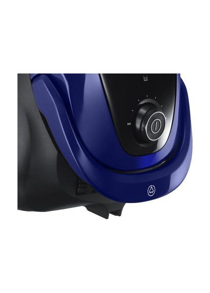 Пылесос с мешком VC07M25H0WB/RU Samsung (314863417)