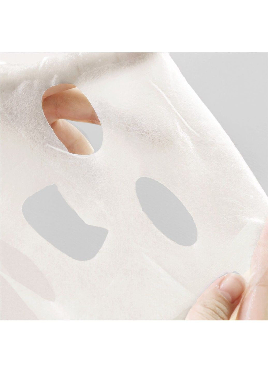 Ультратонкая шёлковая маска для лица с гамамелисом Premium Essential Skin Conditioner Silk Mask Dr. Althea (285813661)