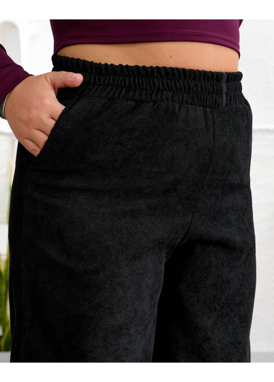 Штаны женские палаццо больших размеров Style Point (364927264)