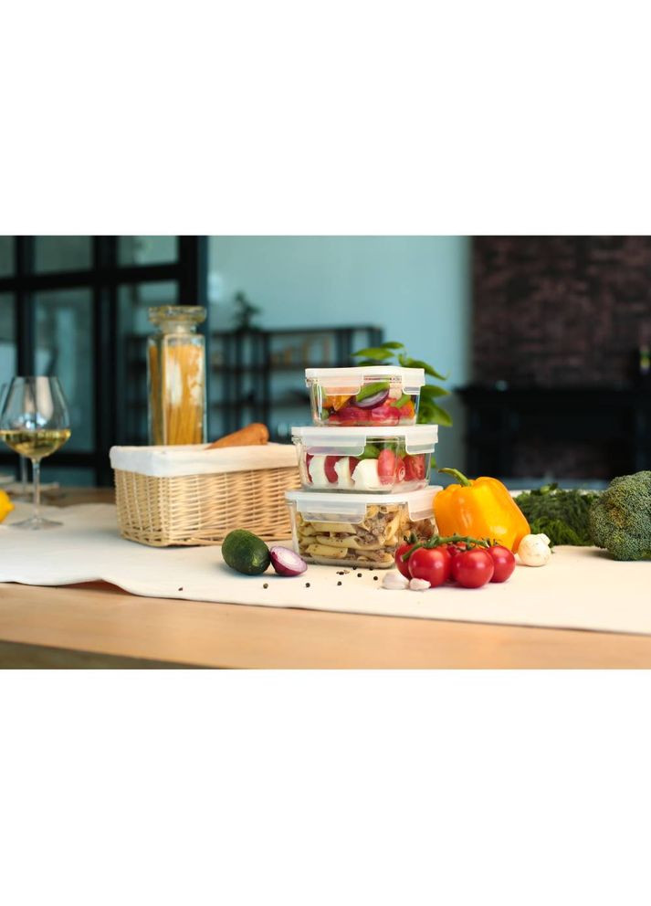 Контейнер miFamilia 750 мл Nested collection (6086) Mi Familia (316034633)