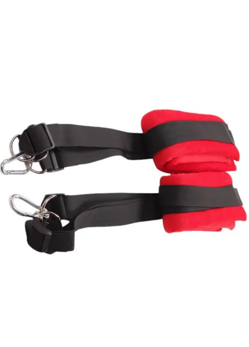 Секс-качеля Бдсм для занятия сексом Подвесная качеля для необычного секса и эротических игр Интимные качели No Brand (326598739)