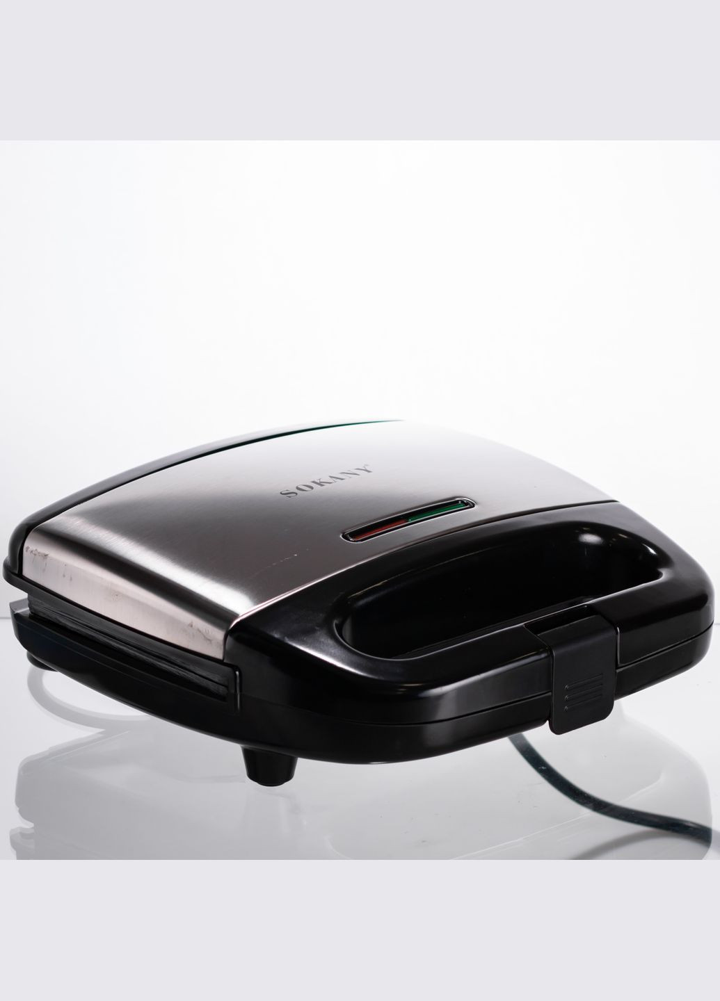 Бутербродниця SK-08073 750 Вт Sokany (337171933)