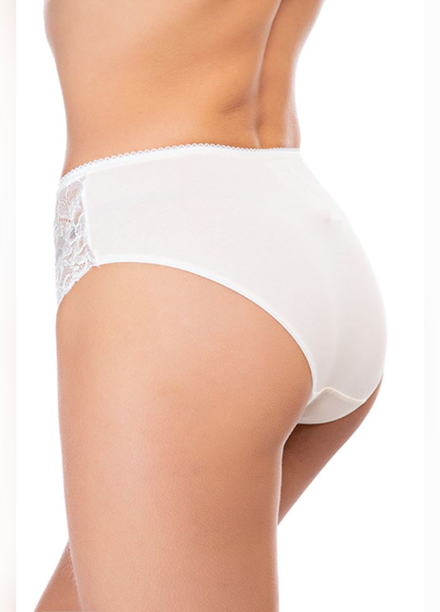 Шорти жіночі труси бріфи 2218 Orabella latte XL ORO (302212394)