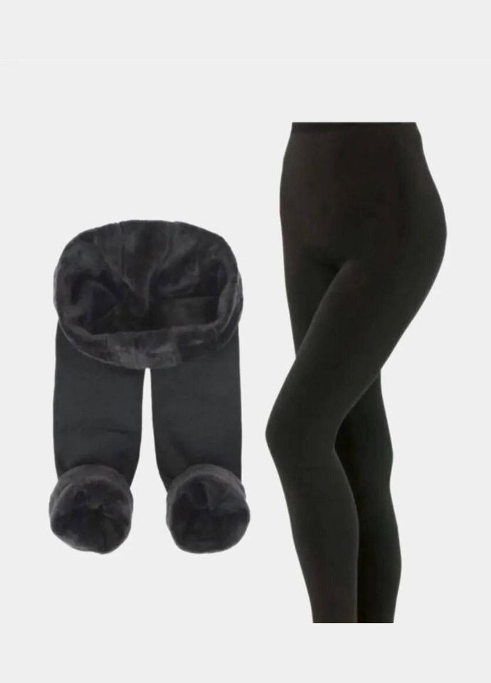 • Легінси з хутром extra warm (безшовні) Issa (305569954)