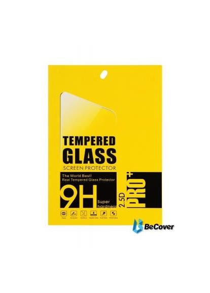 Скло захисне (701272) BeCover Samsung Tab S3 9.7 T820/T825 (366690980)