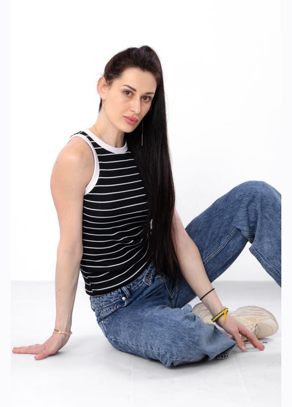 Майка жіноча (p-16962) Носи своє — 329853724