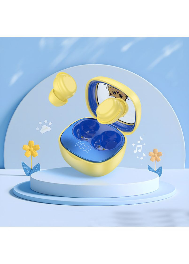 Бездротові навушники EW111 Friendly (children) Hoco (353497698)