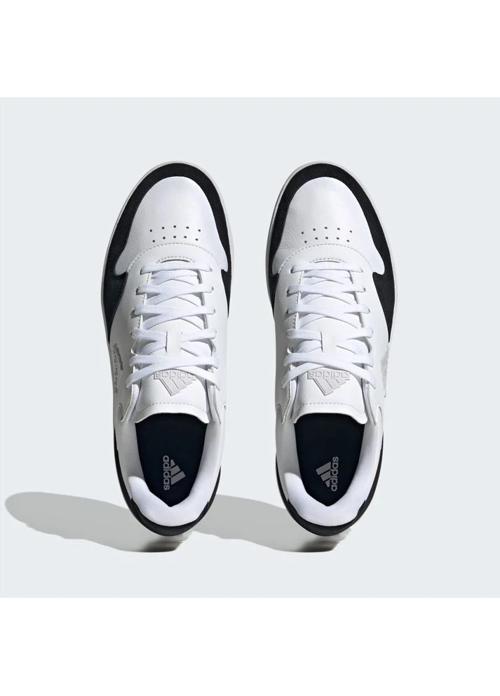 Білі кросівки kantana white ig9818 демісезон adidas