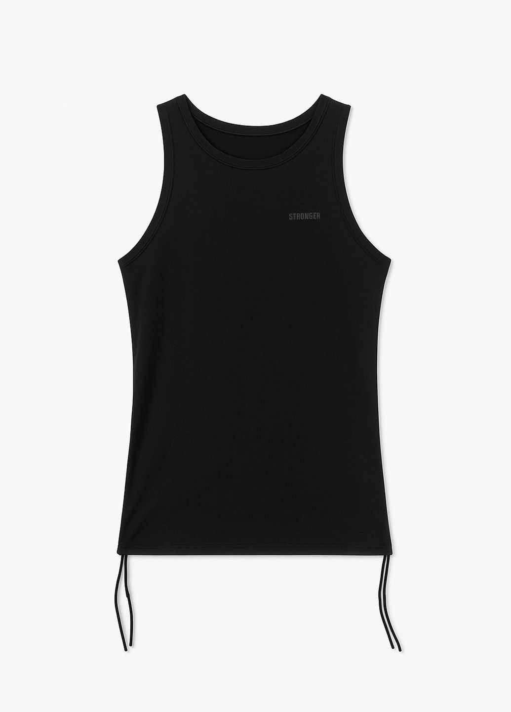 Майка спортивна Stronger — 370864182