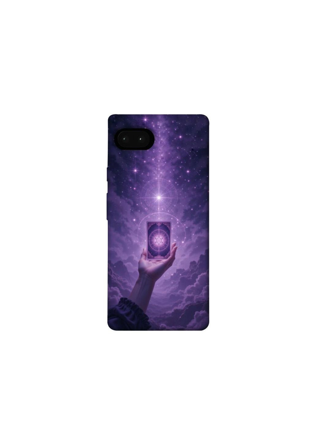 Чохол на Google Pixel 7a Universe in tarot Frontalka (354208768)