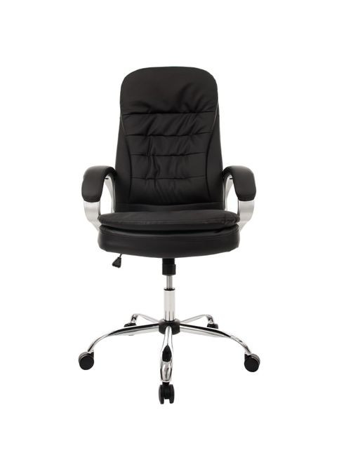Офісне крісло Business X2873-1 Black GT Racer (282720248)