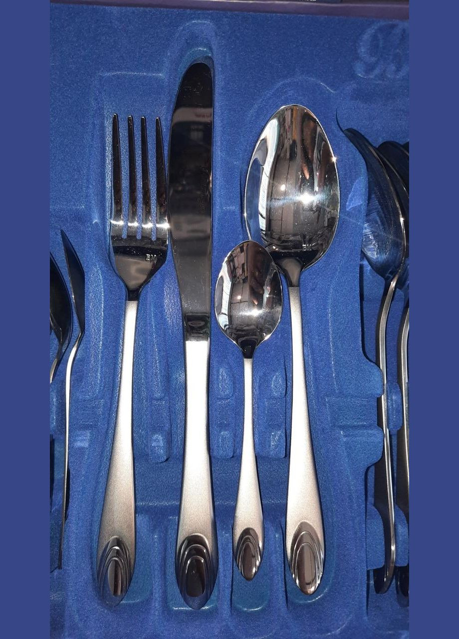 Набор столовых приборов BACHMAYER BM2431 No Brand (301350988)