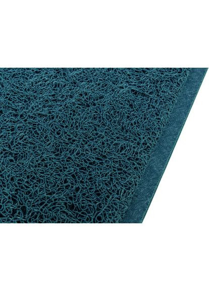 Килимок під туалет ПВХ 37х45 см блакитний Trixie (349823166)