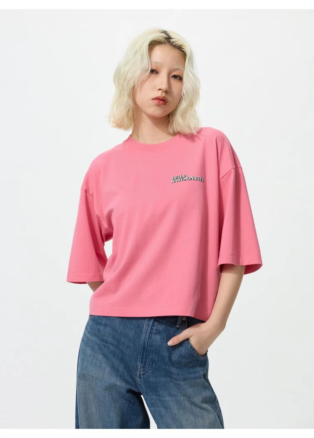 Футболка Uniqlo (400268568)