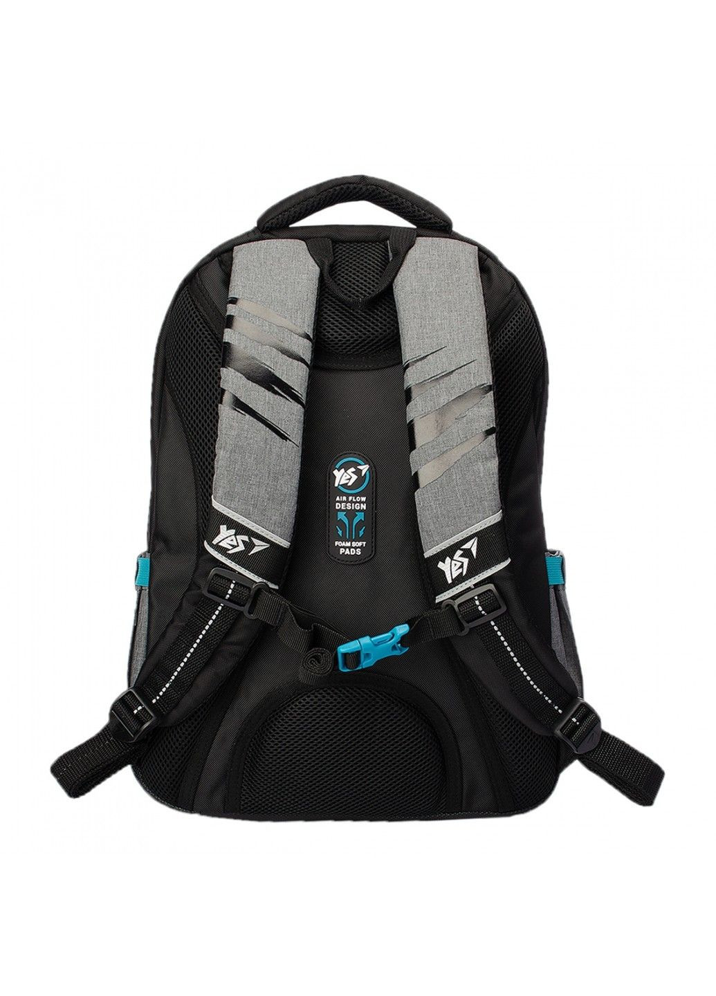 Рюкзак школьный T-89 Dino 558138 Yes (335064177)