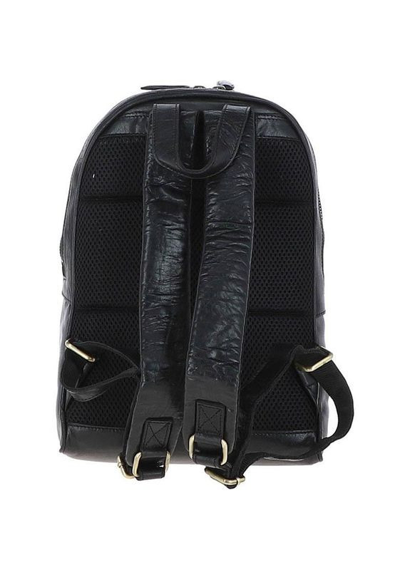 Городской рюкзак Aswood G38 Black 18л (G38 BLACK) Ashwood (365797592)