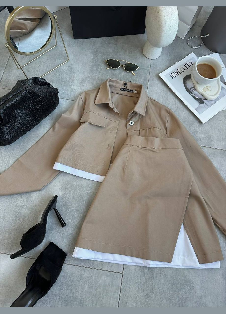 Костюм No Brand (327433580)