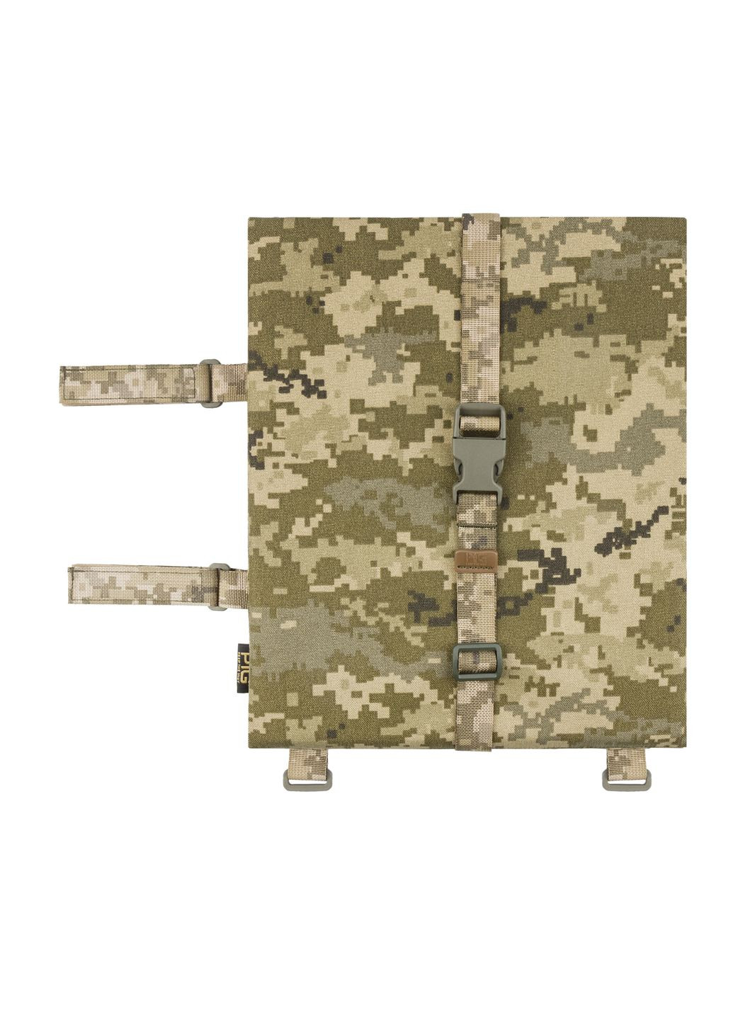 Сидушка полевая ASP Украинский цифровой камуфляж (ММ14) P1G (315880337)