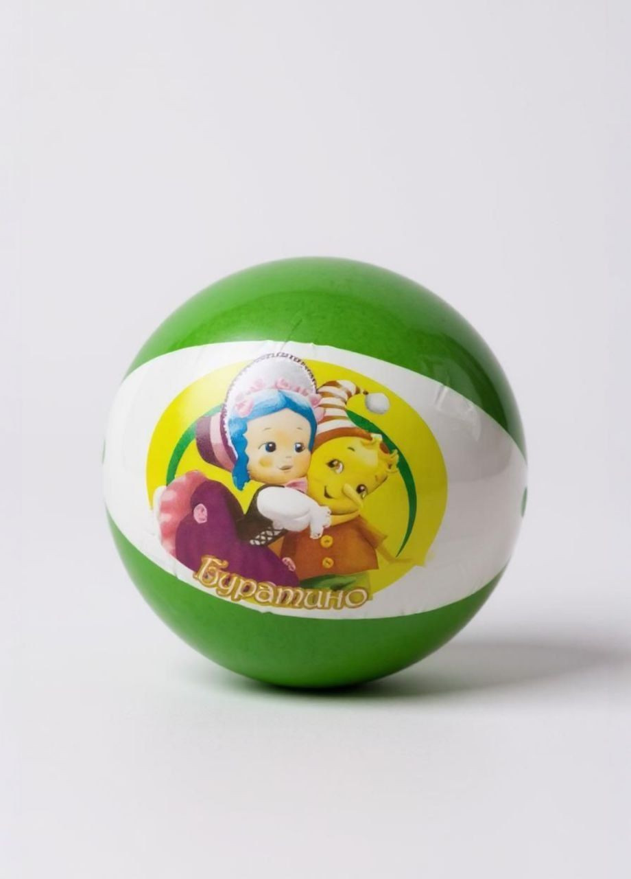 М'яч надувний No Brand (349809352)