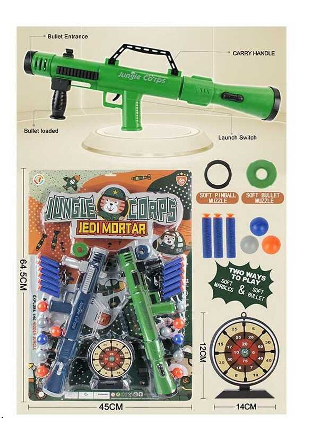 Автомат PT 019 (36/2) на листе No Brand (307925263)