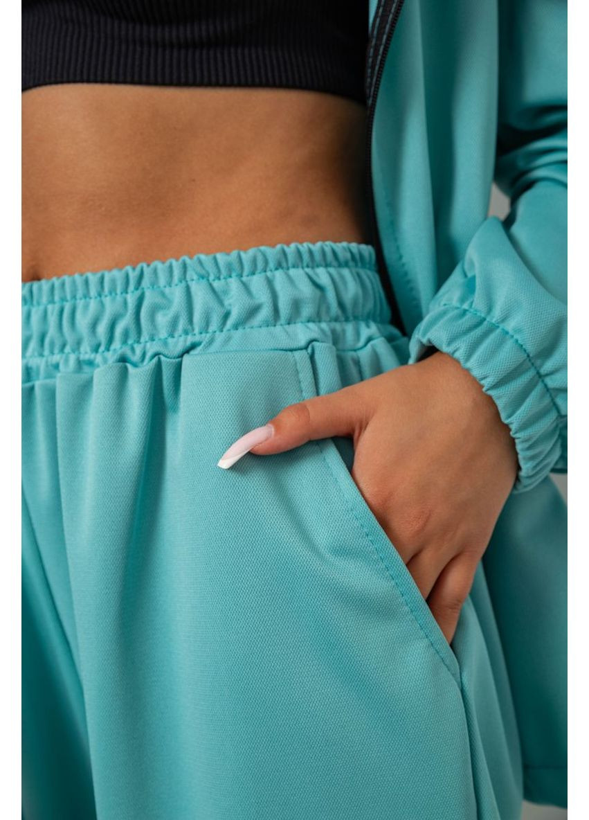 Спортивний костюм жіночий, колір фуксія, 238R114 Ambra (369973051)