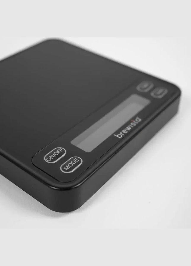 Весы Brewista Smart Scale III (R-BSSRB3-VS) No Brand (303348849)