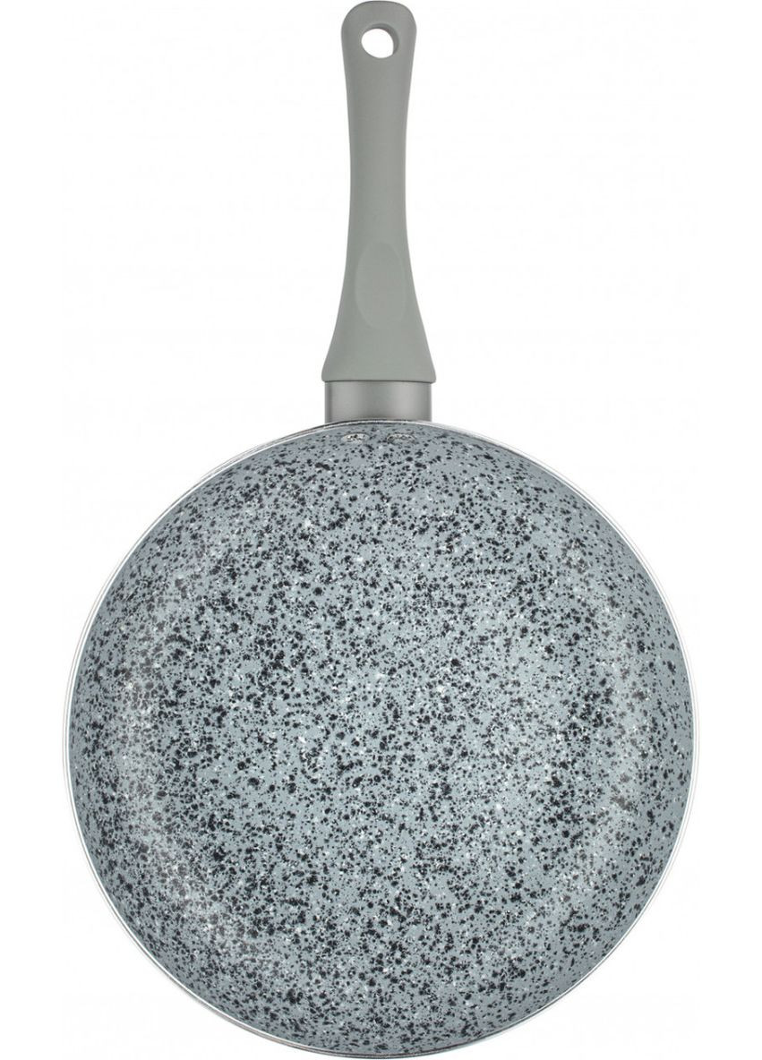 Сковорода універсальна Well Done WD-1028B 28 см WellDone (347247299)