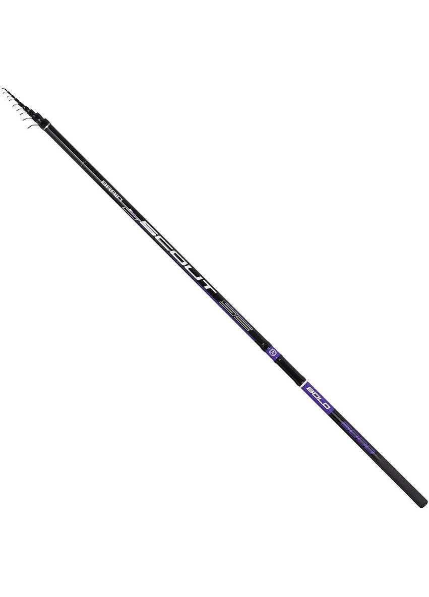 Вудлище болонське Scout SE Bolo 6m 270g 20-40g Brain (395942853)