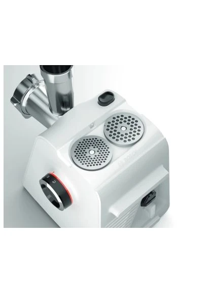 М'ясорубка Bosch MFWS607W (380505354)