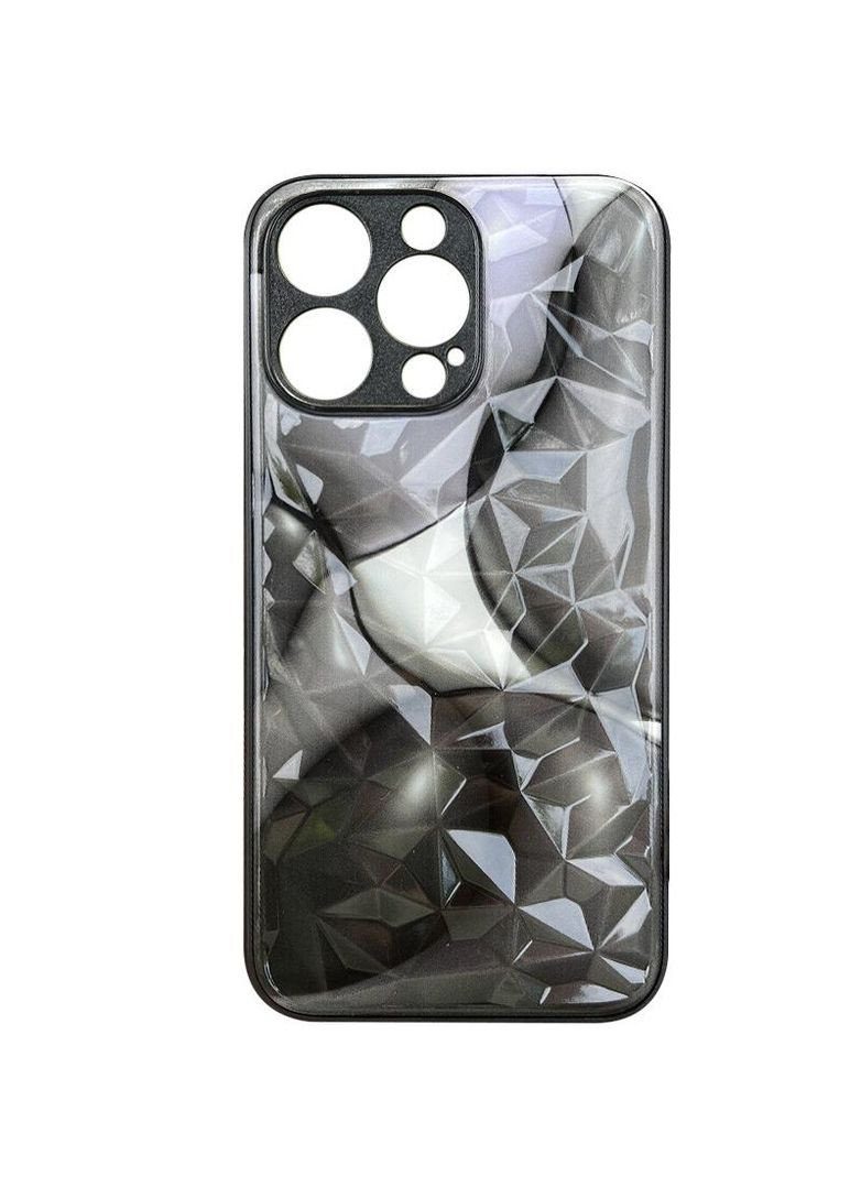 TPU+PC чехол Prisma BubbleGum для Samsung Galaxy A35 Epik (311667132)