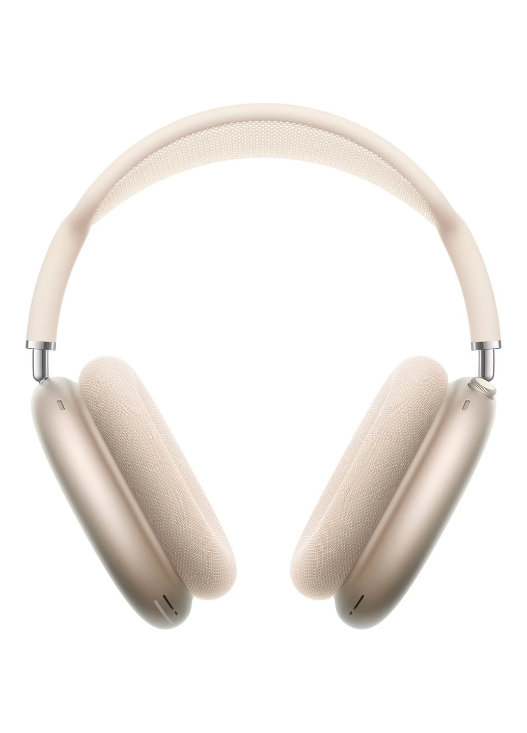 Наушники AirPods Max Starlight (MWW53) [114837] Apple (399209152)