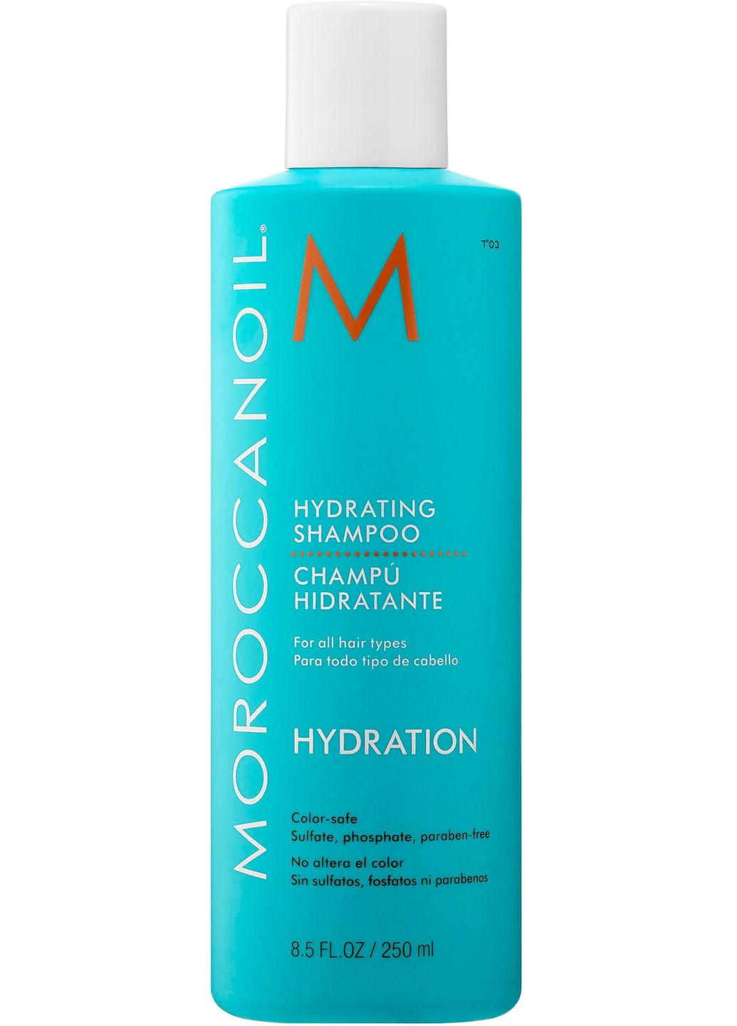 Увлажняющий восстановительный шампунь Moisture Repair Shampoo 70ml (2-536059) Moroccanoil (369797597)