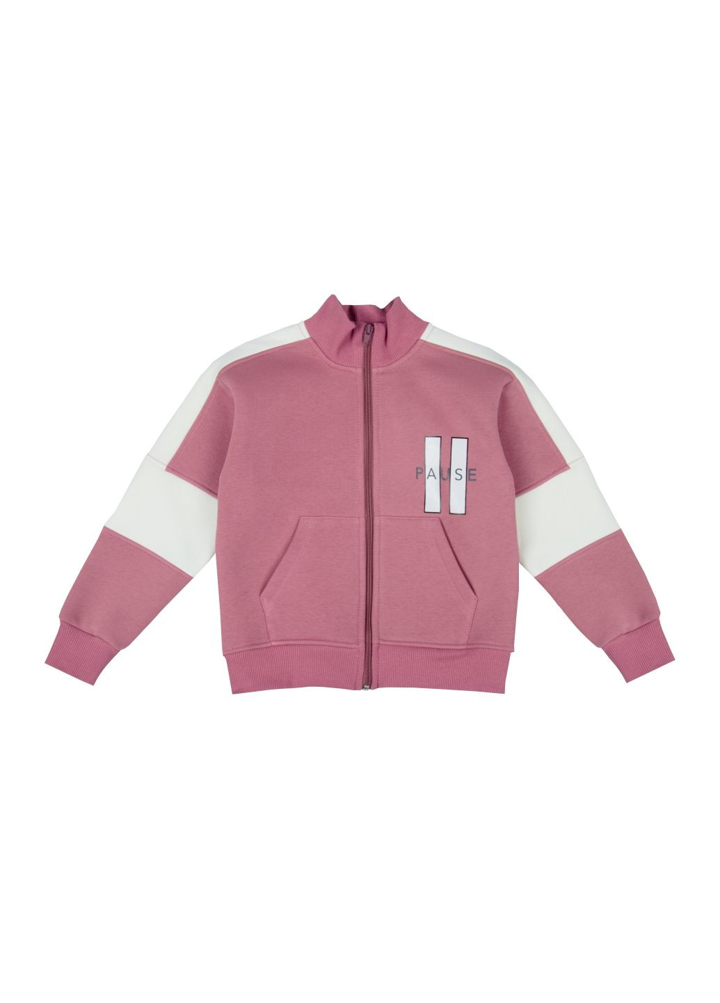 Дитяча кофта для дівчинки KFD-24-3 GABBI (331238704)