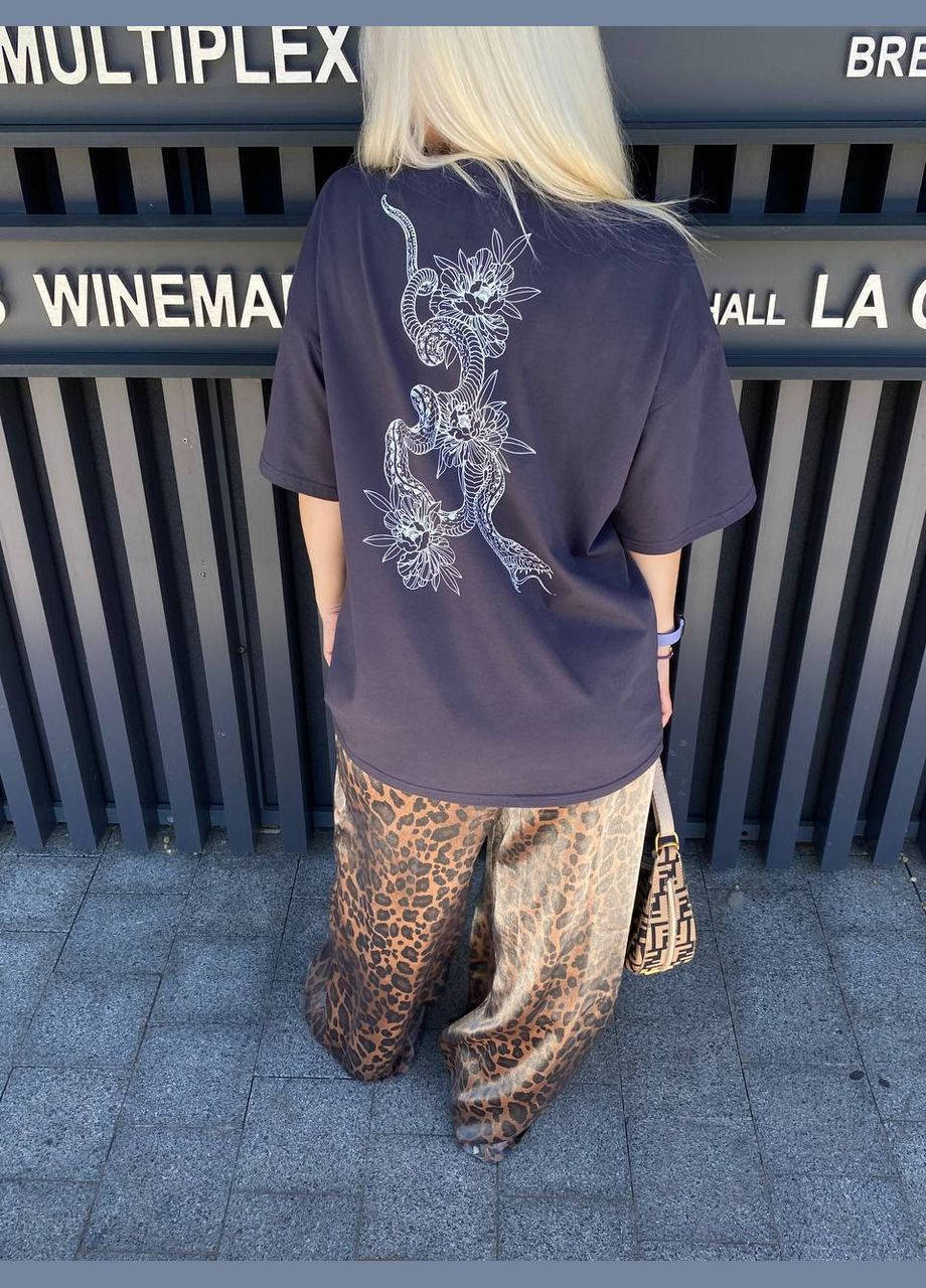 Футболка No Brand - (332167416)